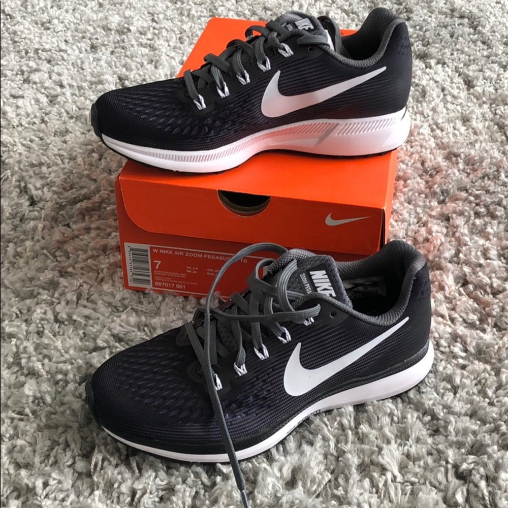Nike Air Zoom Pegasus
